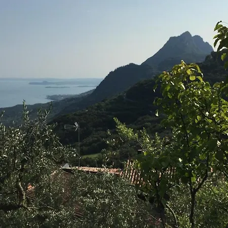 Lejlighed Il Cortiletto Gargnano