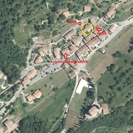 Appartement Il Cortiletto Gargnano