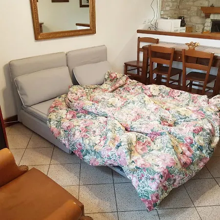 Il Cortiletto Appartement Gargnano