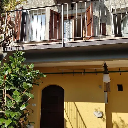 Il Cortiletto Appartement Gargnano