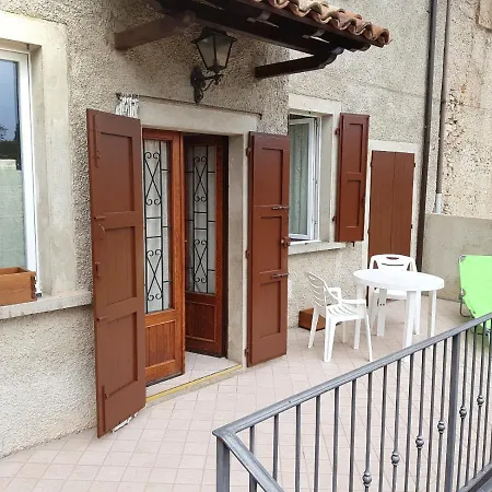Il Cortiletto