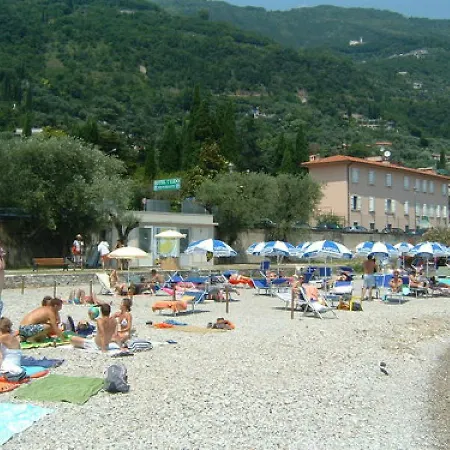 Il Cortiletto Apartment *