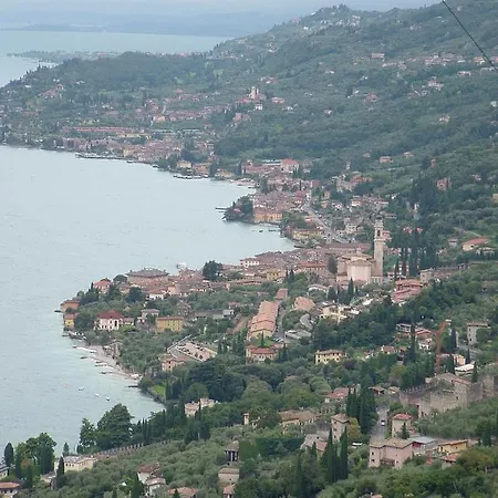 Il Cortiletto Apartment