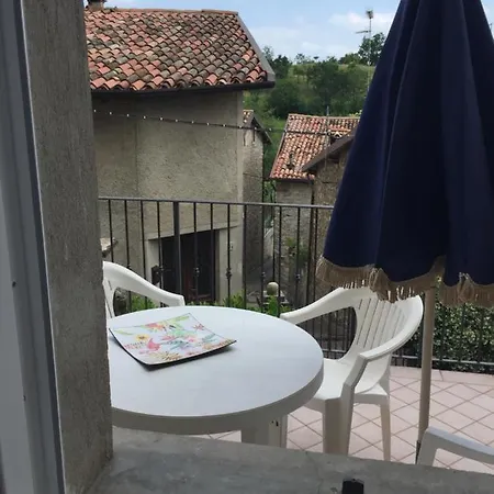 Apartmán Il Cortiletto *