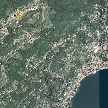 Apartmán Il Cortiletto *