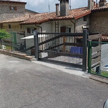 Il Cortiletto Apartment Gargnano