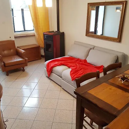 Apartment Il Cortiletto Gargnano