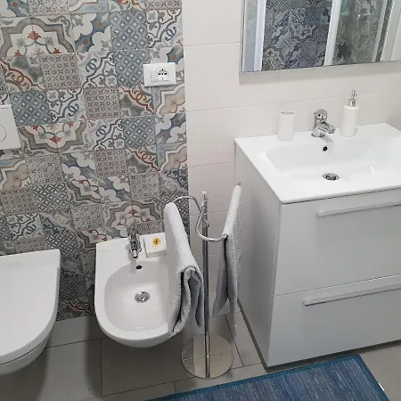 Apartmán Il Cortiletto Gargnano
