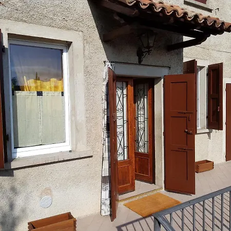 Il Cortiletto Gargnano