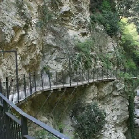Il Cortiletto Apartment Gargnano