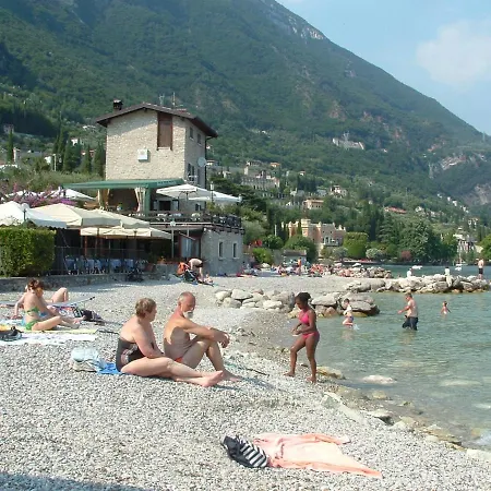 Il Cortiletto * Gargnano