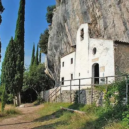 Apartmán Il Cortiletto